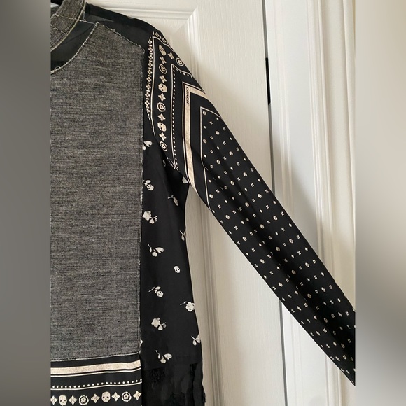 Coach midi dress - Picture 5 of 11